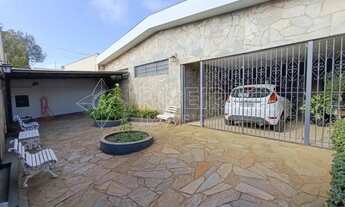 Imagem: Casa Térrea 3 dormitórios para venda no