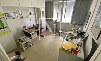 Imagem 5: APARTAMENTO 3 QUARTOS NO BAIRRO DE COPACABANA