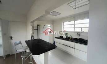 Imagem 6: Apartamento com 2 quartos, Aparecida, Santos - R$ 390 mil, Cod: 579