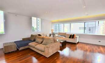 Imagem 5: Apartamento em Alameda Fernão Cardim - Jardim Paulista - São Paulo/SP