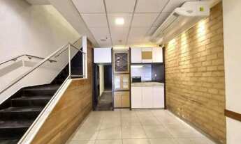 Imagem 3: Loja para alugar, 198 m² por R$ 17.820,00/mês - Centro - Rio de Janeiro/RJ