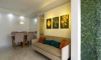 Imagem 6: Apartamento para venda em Liberdade com 2 quartos , 48m²