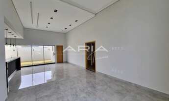 Imagem 4: Casa à Venda no Condomínio Fechado Morada das Flores ROSAS - Cambe PR