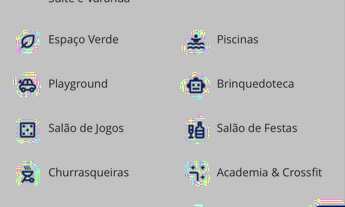 Imagem 2: Apartamento Estilo Ponta Negra