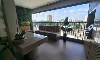 Imagem 7: Apartamento à venda com 3 quartos no Jardim Brasil, Campinas