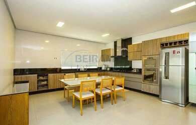 Imagem 7: Casa Sobrado 3 Quartos, Suítes e Acabamento Premium à Venda no Condomínio Summer Ville - V