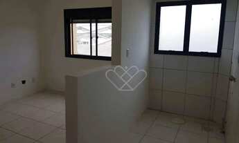 Imagem 3: Apartamento com infraestrutura completa à venda no Passo das Pedras