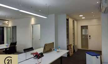 Imagem 4: Conjunto Comercial para locação, Brooklin Paulista, São Paulo - CJ0897