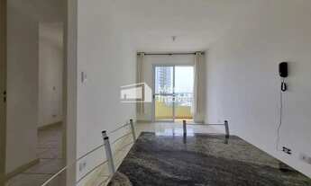 Imagem 4: LUC Aluga Apartamento 1 Quarto - Condomínio San Giuseppe Centro, São José dos Campos