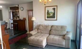 Imagem: Apartamento à venda em Campinas, Cambuí