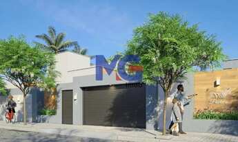 Imagem: Casa com 65,05m² com 02 quartos no Bairro