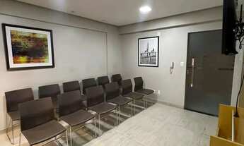 Imagem 2: Acrópole - 2 banheiros - 1 vaga - Nazaré - Venda - Aluguel