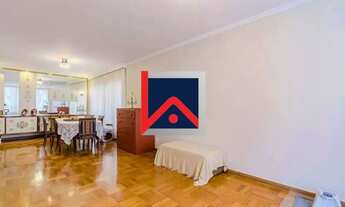 Imagem 5: Aluguel Apartamento 3 Dormitórios - 186 m² Paraíso