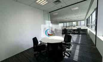 Imagem: Conjunto para alugar, 533 m² Brooklin