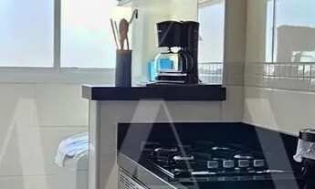 Imagem 6: Apartamento com 2 dormitórios em Aviação, Praia Grande/SP