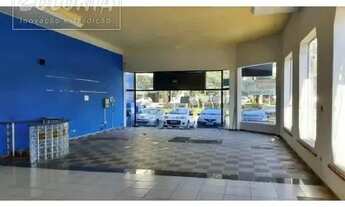 Imagem: Loja para locação - Vila Gilda, Santo