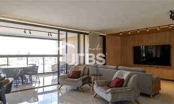 Imagem: Trya by Opus - Apartamento 4 quartos, sendo