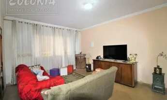 Imagem 2: Sobrado a venda - Vila Guarará, Santo André