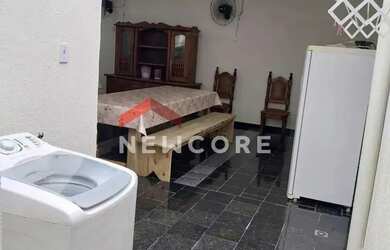 Imagem 4: Casa em Rua Octacílio João de Oliveira - São Cristóvão - Barra Velha/SC