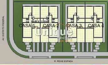 Imagem 4: Casa Linear Independente!