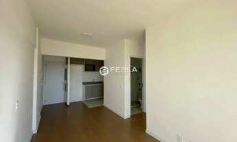 Imagem 6: Apartamento para alugar em Americana, Vila Rehder, com 2 quartos, com 53 m²