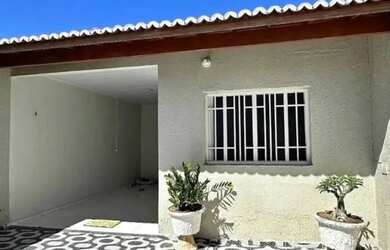 Imagem: Casa na Coheb