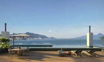 Imagem 5: BLUE BAY COQUEIROS - Apartamento em construção em Coqueiros em frente ao Mar! Lançamento