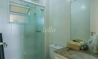 Imagem 3: Apartamento 2 quartos para alugar no(a) Centro