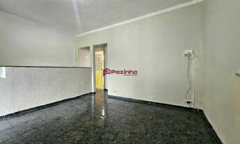 Imagem 6: Casa para alugar em Limeira, Jardim Caieira, com 2 quartos, com 118.47 m²