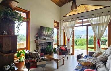 Imagem 5: Casa em Condominio Igarata