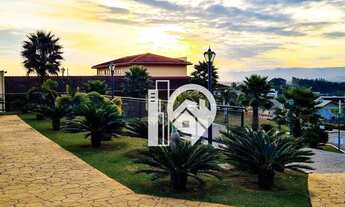 Imagem 3: Casa à Venda, 3 dormitórios suítes , 193 m² - Condomínio Terras do Vale - Caçapava/SP