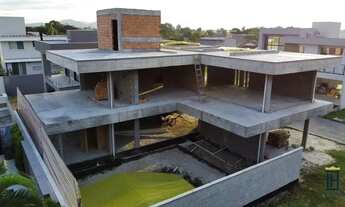 Imagem 6: Casa à venda no bairro Vargem Grande em Florianópolis/SC