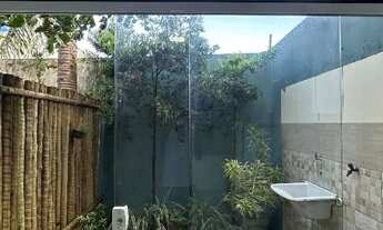 Imagem: Kitnet térreo com garagem Mobiliada - 1/4