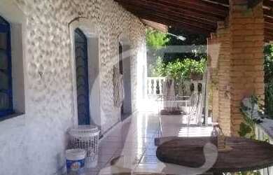 Imagem 7: Casa com 3 dormitórios, 150 m² - venda por R$ 550.000,00 ou aluguel por R$ 3.725,00/ano