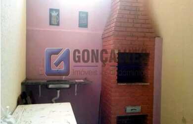 Imagem 3: Casa 2 quartos à venda em Vila Nova Aparecida, Mogi das Cruzes 55,35 m² externas