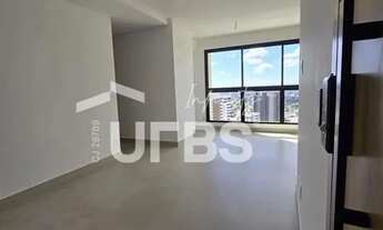 Imagem 5: Apartamento 3 Quartos com 2 Suítes no Atoll Residências 22º Andar, Sol Nascente 80m²