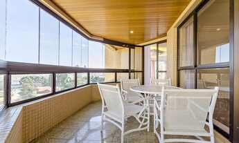 Imagem 4: Batel, AP Ed. Rio Danubio, Desocupado, 302,66m² Privativos, 4 Suítes, 3 Vagas, à venda, Cu