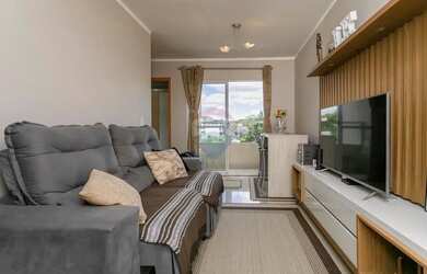 Imagem: Apartamento Moderno 02 dormitórios Cond