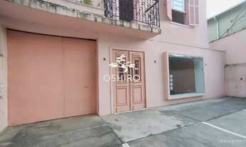 Imagem: Sobrado para Locação - Comercial - Embaré