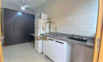 Imagem 5: RA AMIL ALUGA FLAT MOBILIADO NO JARDIM ORIENTE AO LADO DO SHOPPING/SHIBATA