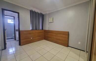 Imagem 3: Edificio Dom Carlos Para Aluguel - Renascença II