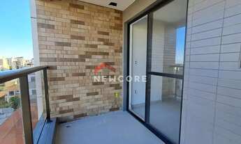 Imagem 6: Apartamento em Rua Golfo de Anadyr - Intermares - Cabedelo/PB