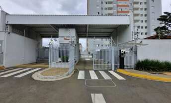 Imagem 2: APARTAMENTO PARA LOCAÇÃO NO CONDOMÍNIO BAHAMAS / LIMEIRA-SP