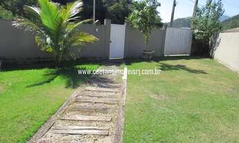 Imagem 7: Excelente Casa C/ Quintal e Piscina em Japuíba - A 200 Metros do Parque Terra Santa