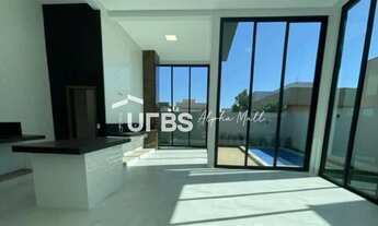 Imagem 4: Portal do Sol Green - Casa de Condomínio 3 quartos, sendo 3 suítes