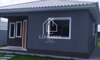 Imagem 3: Casa Linear em Jardim Atlântico Leste (Itaipuaçu), Maricá/RJ