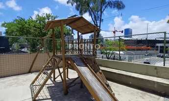 Imagem 5: Imóvel para venda possui 95 metros quadrados com 3 quartos em Boa Viagem - Recife - PE