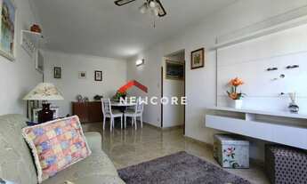 Imagem 2: Apartamento em Rua Frei Francisco Sampaio - Aparecida - Santos/SP