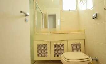 Imagem 6: Imóvel para aluguel possui 80 metros quadrados com 3 quartos em Campo Belo - São Paulo - S