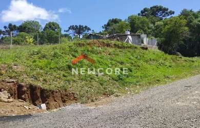 Imagem 2: Lote em Rua E - Salto Eletra - São Francisco de Paula/RS